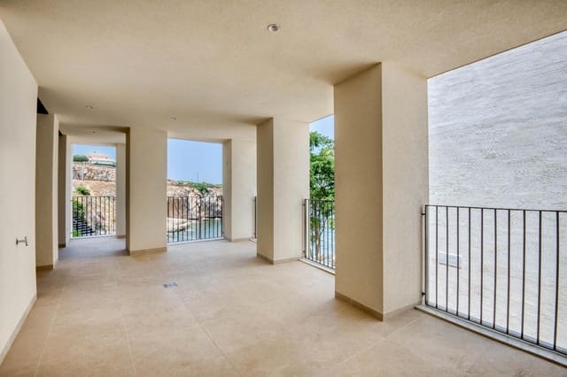 2 sypialnia Mieszkanie na sprzedaż w L'Escala z garażem - 595 000 € (Ref: 10147275)