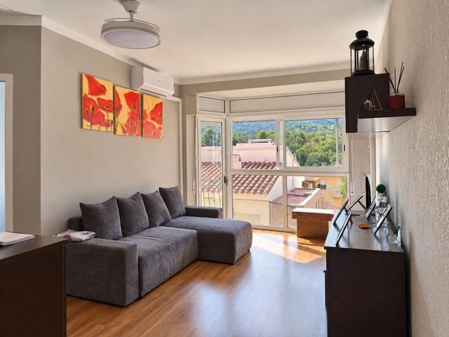 3 slaapkamer Appartement te koop in Llançà - € 190.000 (Ref: 10157810)