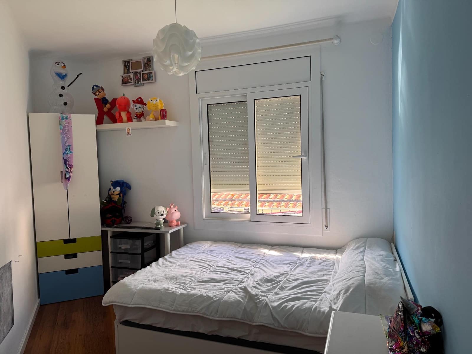 3 slaapkamer Appartement te koop in Llanca - € 190.000 (Ref: 10157810)