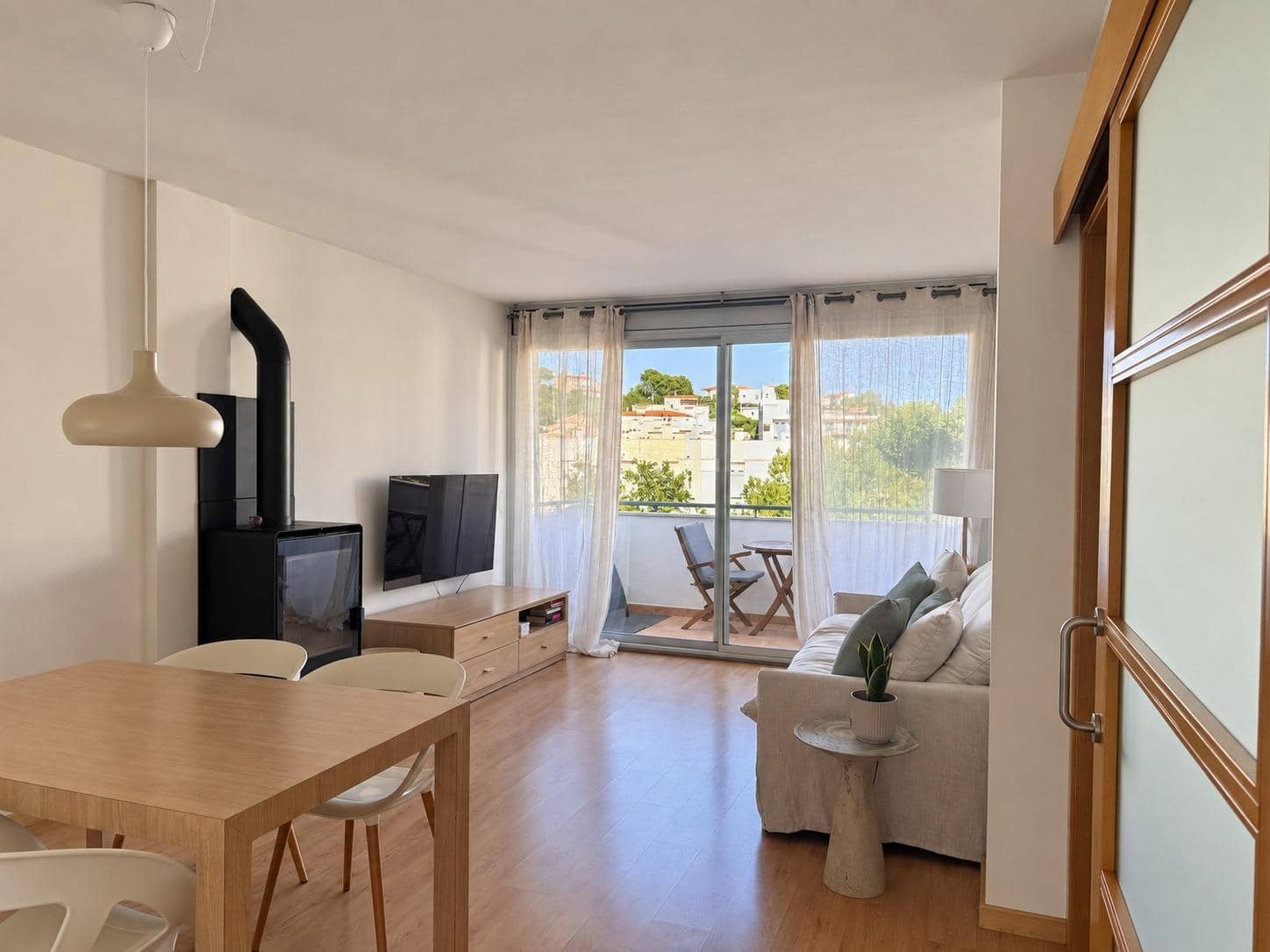 2 slaapkamer Appartement te koop in Llanca - € 290.000 (Ref: 10157811)