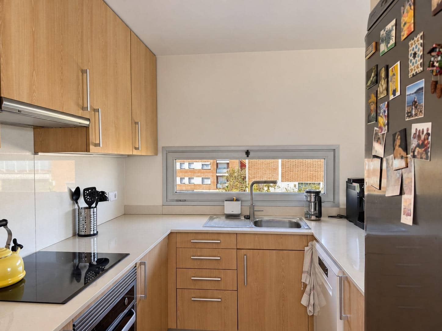 2 slaapkamer Appartement te koop in Llanca - € 290.000 (Ref: 10157811)