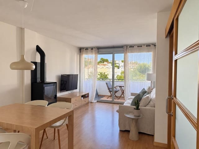 2 slaapkamer Appartement te koop in Llançà - € 290.000 (Ref: 10157811)