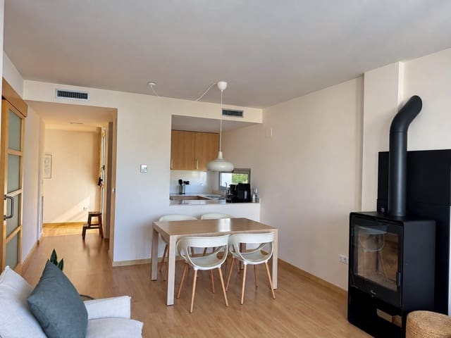 2 slaapkamer Appartement te koop in Llançà - € 290.000 (Ref: 10157811)