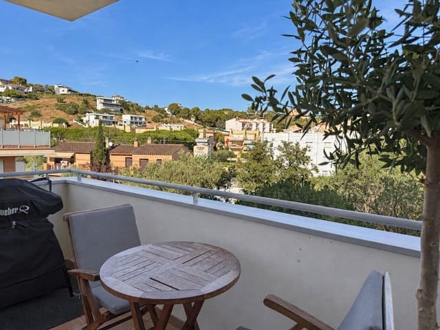 2 slaapkamer Appartement te koop in Llançà - € 290.000 (Ref: 10157811)