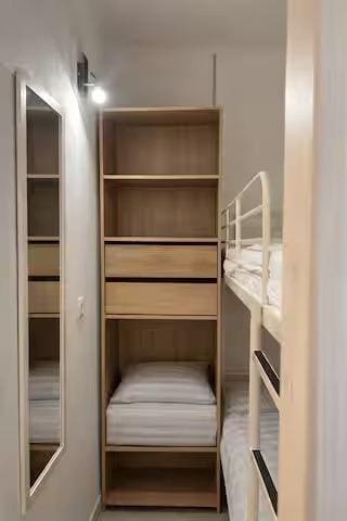 1 sypialnia Studio na sprzedaż w Empuriabrava - 113 500 € (Ref: 10174113)