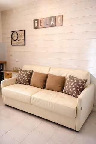 1 sypialnia Studio na sprzedaż w Empuriabrava - 113 500 € (Ref: 10174113)