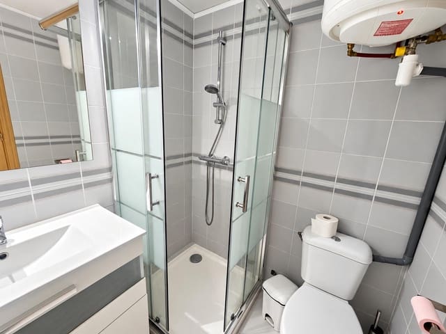 1 sypialnia Studio na sprzedaż w Empuriabrava, Castelló d'Empúries - 113 500 € (Ref: 10174113)