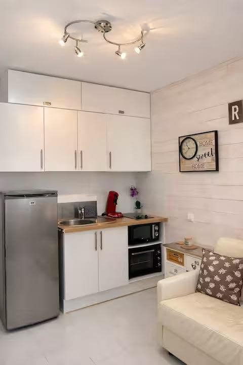 1 sypialnia Studio na sprzedaż w Empuriabrava - 113 500 € (Ref: 10174113)