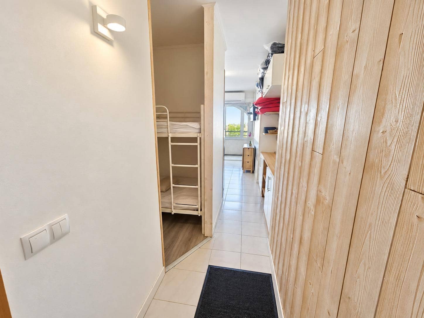1 sypialnia Studio na sprzedaż w Empuriabrava - 113 500 € (Ref: 10174113)
