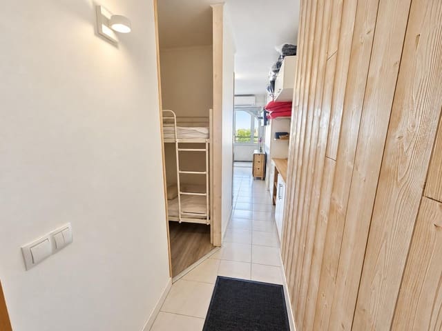 1 sypialnia Studio na sprzedaż w Empuriabrava, Castelló d'Empúries - 113 500 € (Ref: 10174113)