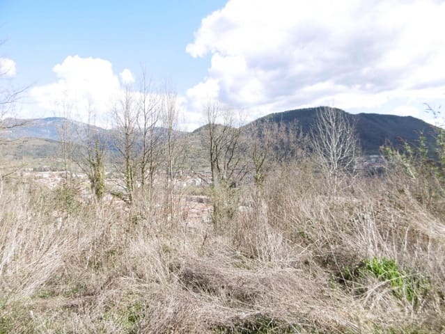 Byggegrund til salg i Ripoll - € 108.000 (Ref: 6513070)