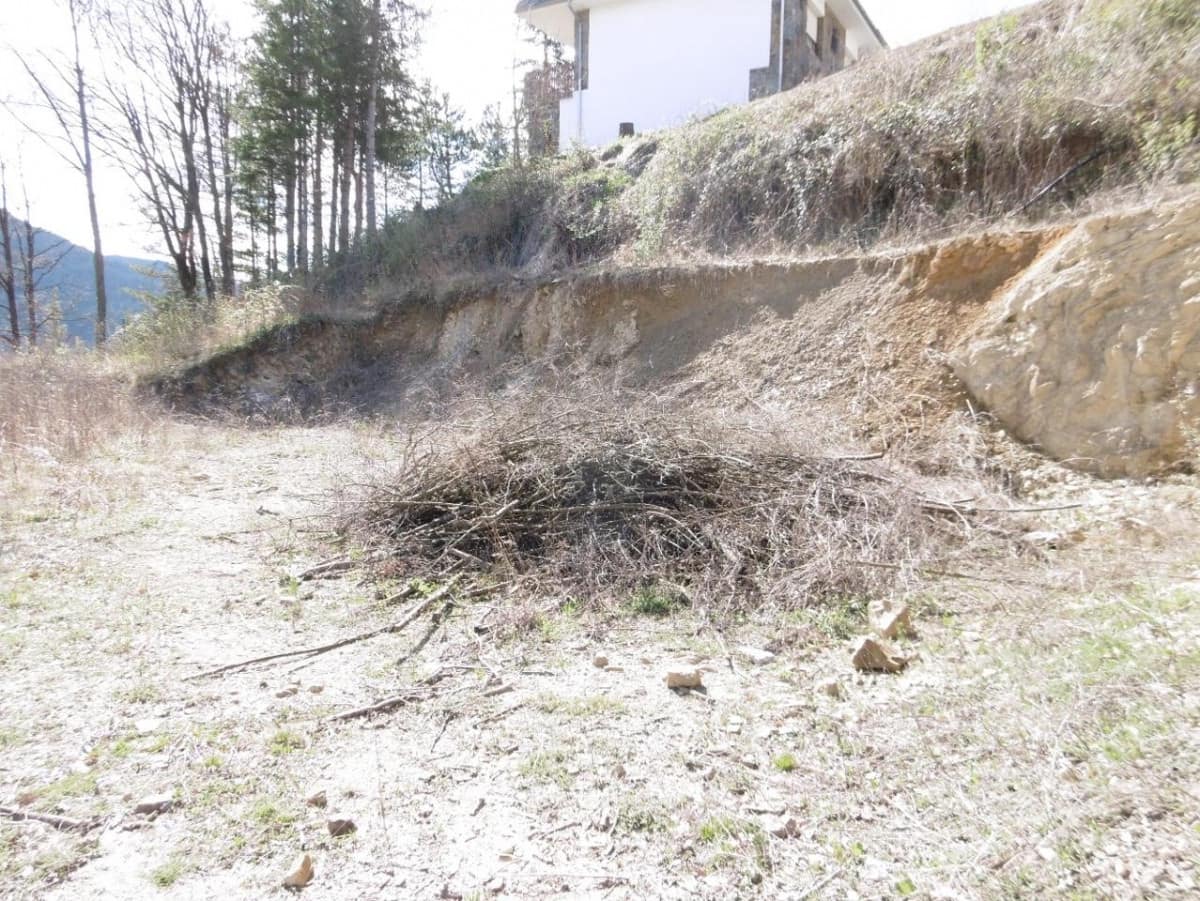 Byggegrund til salg i Ripoll - € 108.000 (Ref: 6513070)