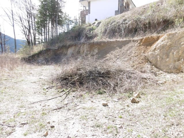 Byggegrund til salg i Ripoll - € 108.000 (Ref: 6513070)