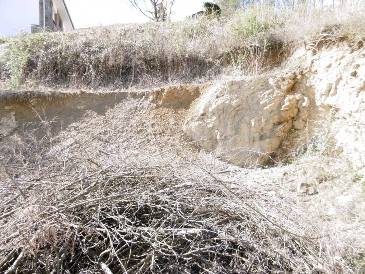 Byggegrund til salg i Ripoll - € 108.000 (Ref: 6513070)