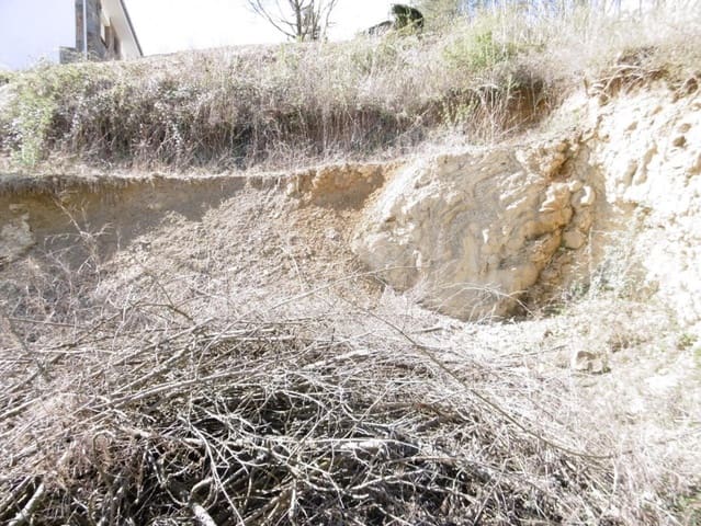 Byggegrund til salg i Ripoll - € 108.000 (Ref: 6513070)