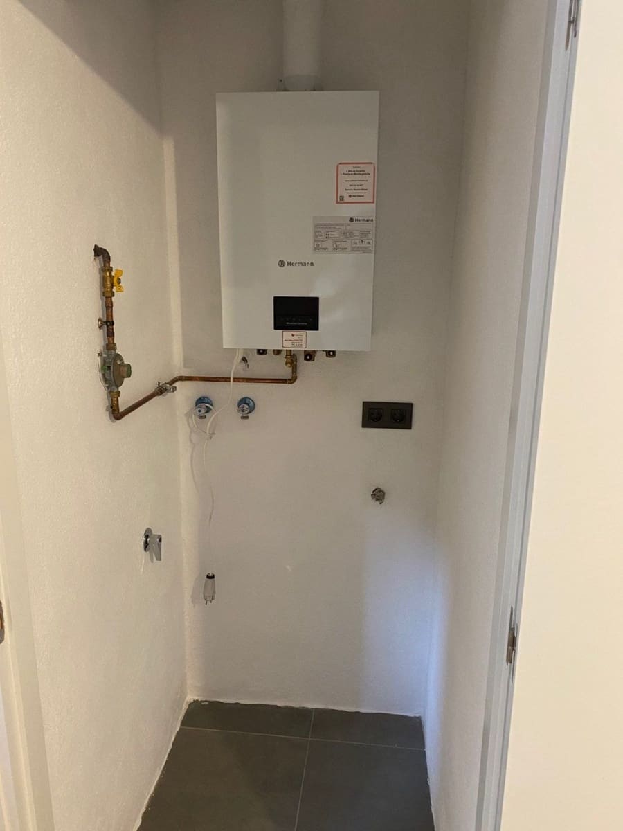 2 bedroom Flat for rent in La Vajol - € 530 (Ref: 7025458)