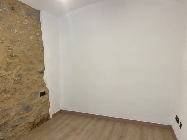 2 sypialnia Mieszkanie do wynajęcia w La Vajol - 530 € (Ref: 7025458)