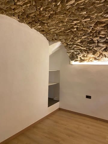 2 sypialnia Mieszkanie do wynajęcia w La Vajol - 530 € (Ref: 7025458)