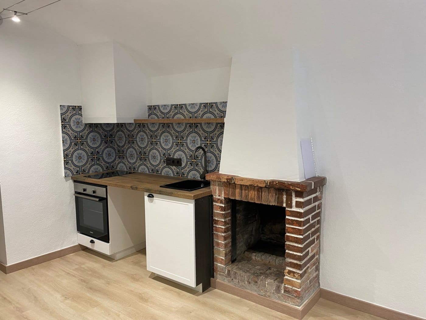 2 bedroom Flat for rent in La Vajol - € 530 (Ref: 7025458)