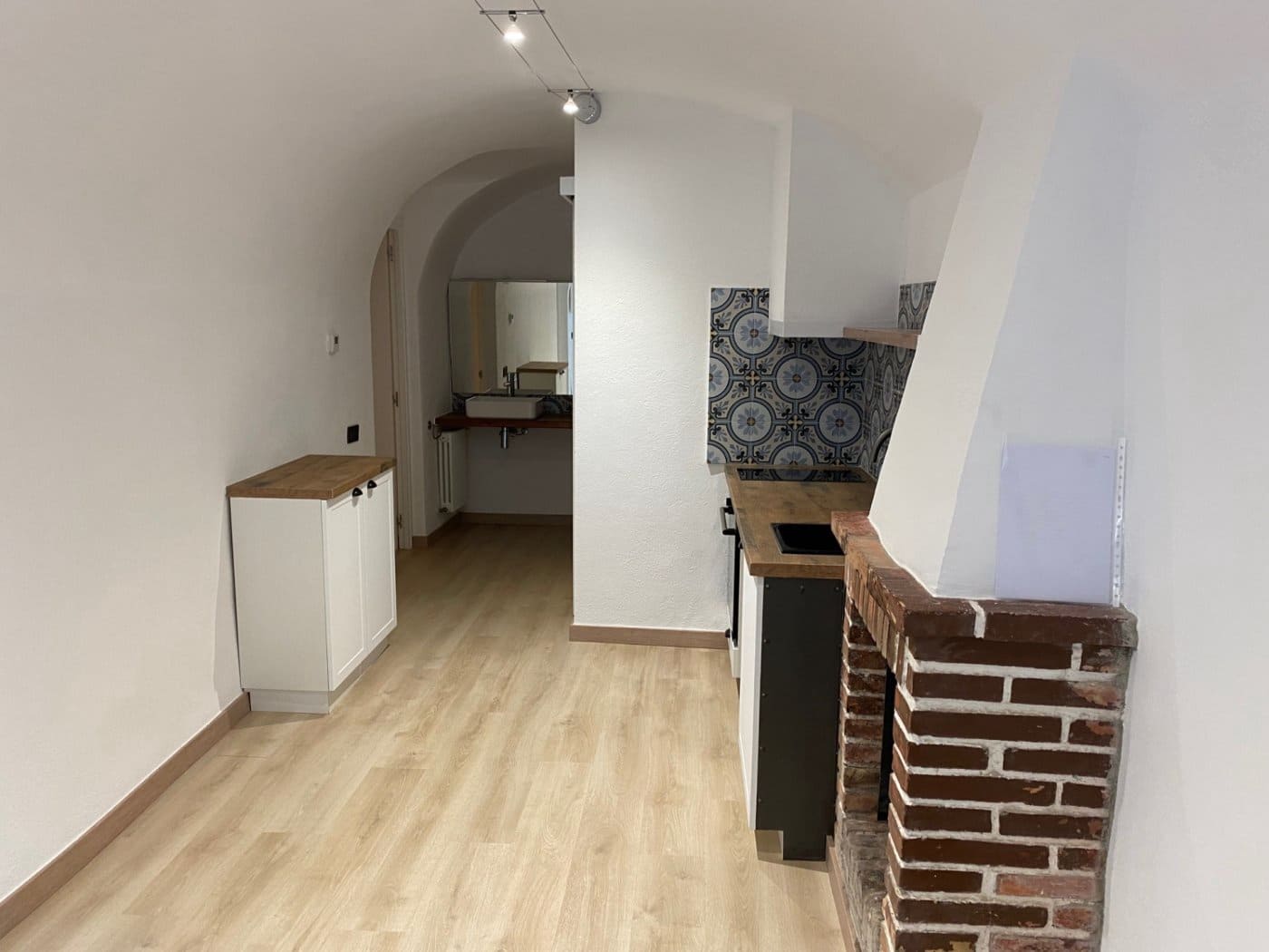 2 bedroom Flat for rent in La Vajol - € 530 (Ref: 7025458)