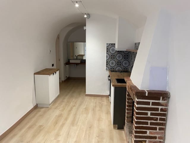 2 sypialnia Mieszkanie do wynajęcia w La Vajol - 530 € (Ref: 7025458)