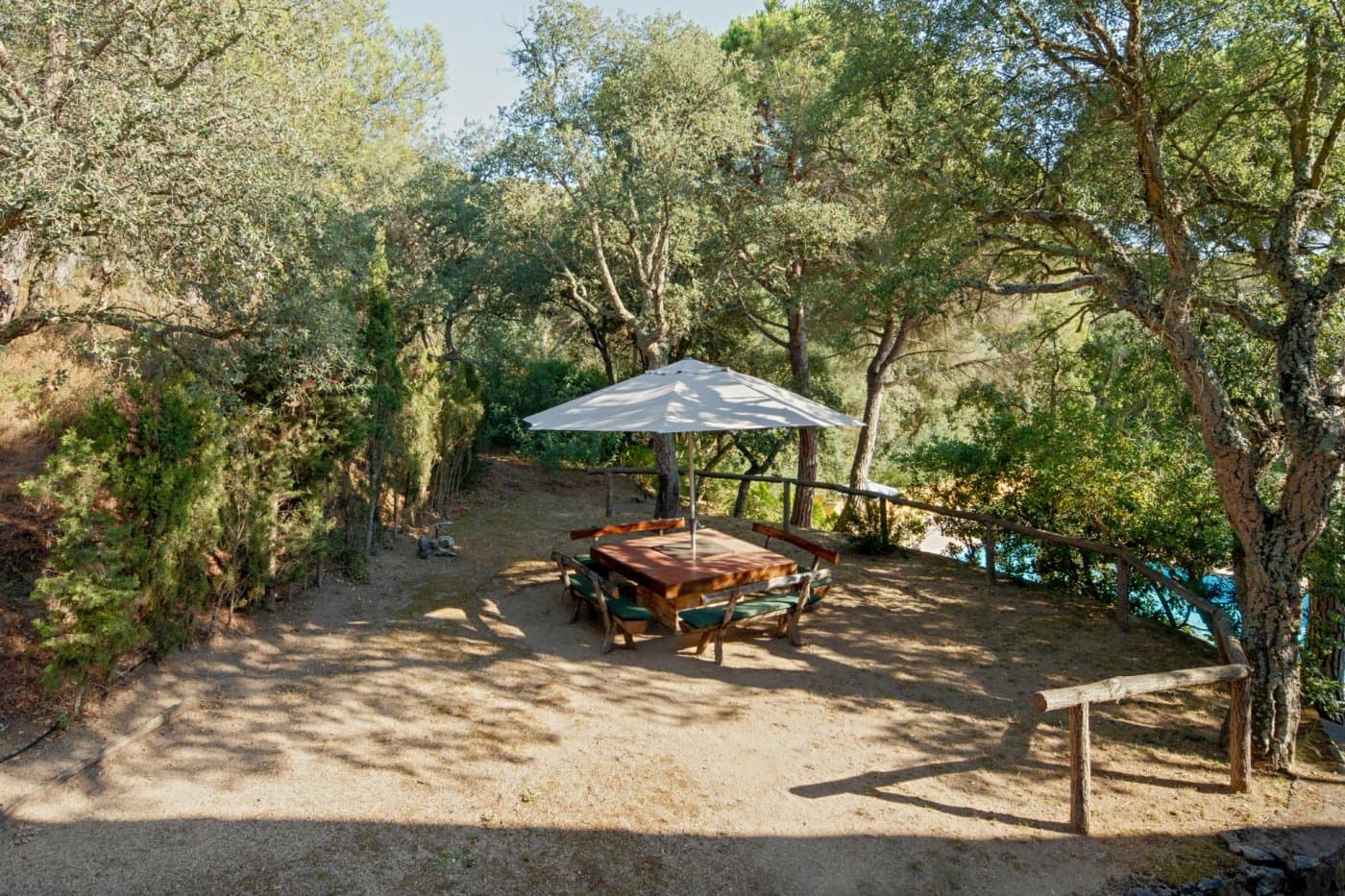 5 soveværelse Villa til salg i Castell d'Aro med swimmingpool garage - € 845.000 (Ref: 7513765)