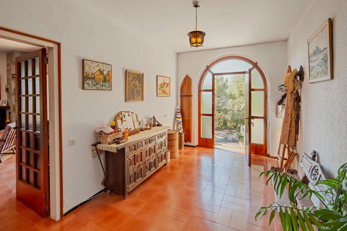 5 soveværelse Villa til salg i Castell d'Aro med swimmingpool garage - € 845.000 (Ref: 7513765)