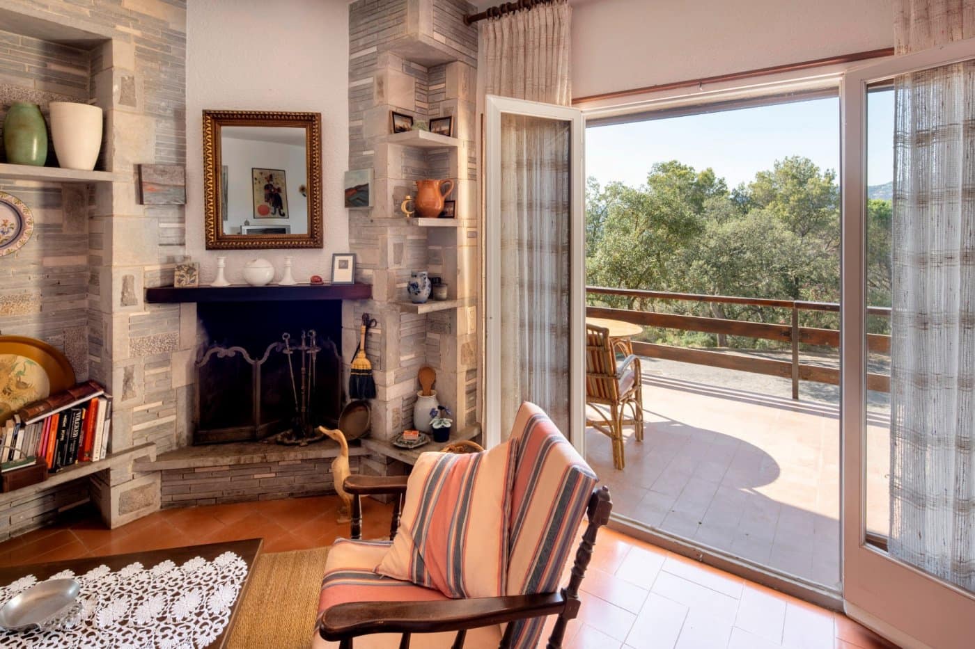 5 soveværelse Villa til salg i Castell d'Aro med swimmingpool garage - € 845.000 (Ref: 7513765)