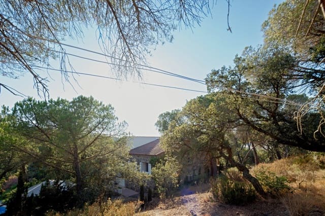 5 camera da letto Villa in vendita in Castell d'Aro, Castell-Platja d'Aro con piscina garage - 845.000 € (Rif: 7513765)