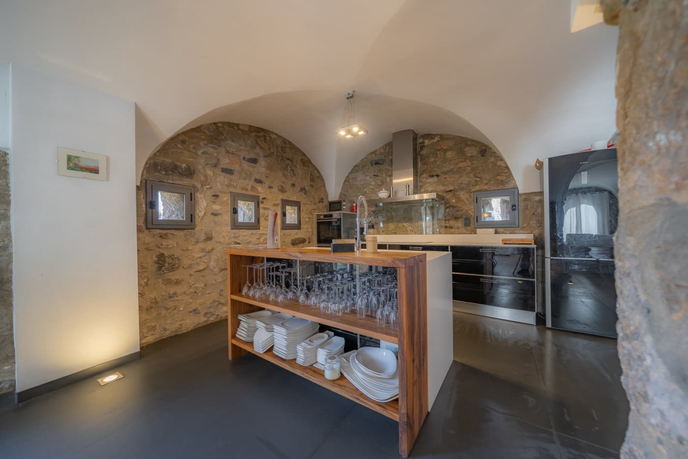 3 soveværelse Finca/Landehus til salg i Sant Joan les Fonts med swimmingpool garage - € 1.250.000 (Ref: 7851908)