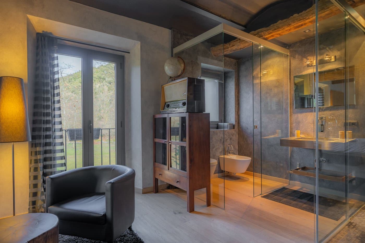 3 soveværelse Finca/Landehus til salg i Sant Joan les Fonts med swimmingpool garage - € 1.250.000 (Ref: 7851908)