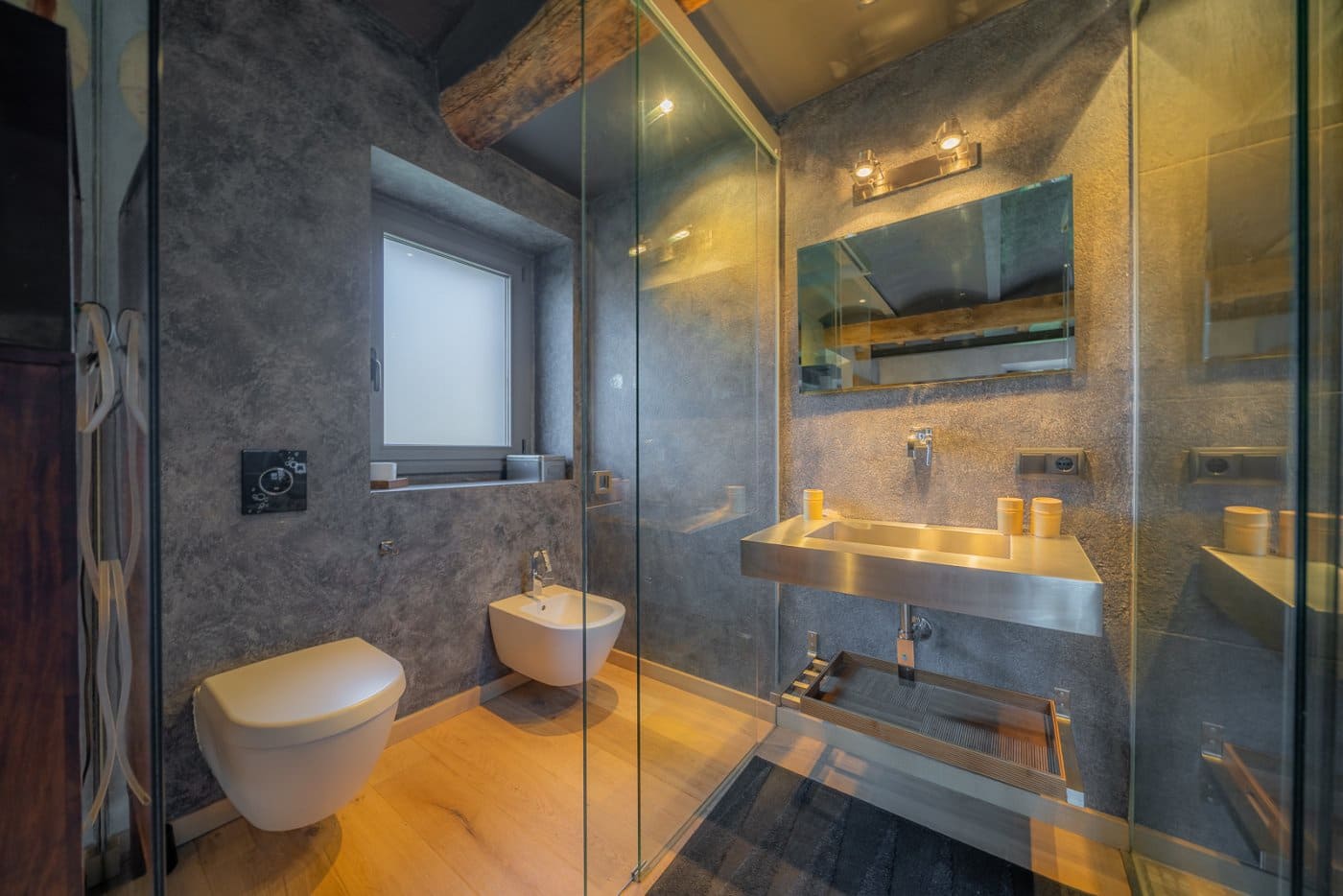 3 soveværelse Finca/Landehus til salg i Sant Joan les Fonts med swimmingpool garage - € 1.250.000 (Ref: 7851908)