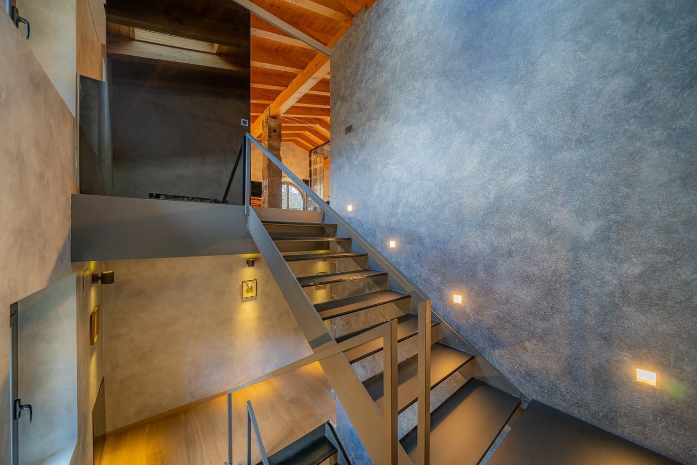 3 soveværelse Finca/Landehus til salg i Sant Joan les Fonts med swimmingpool garage - € 1.250.000 (Ref: 7851908)