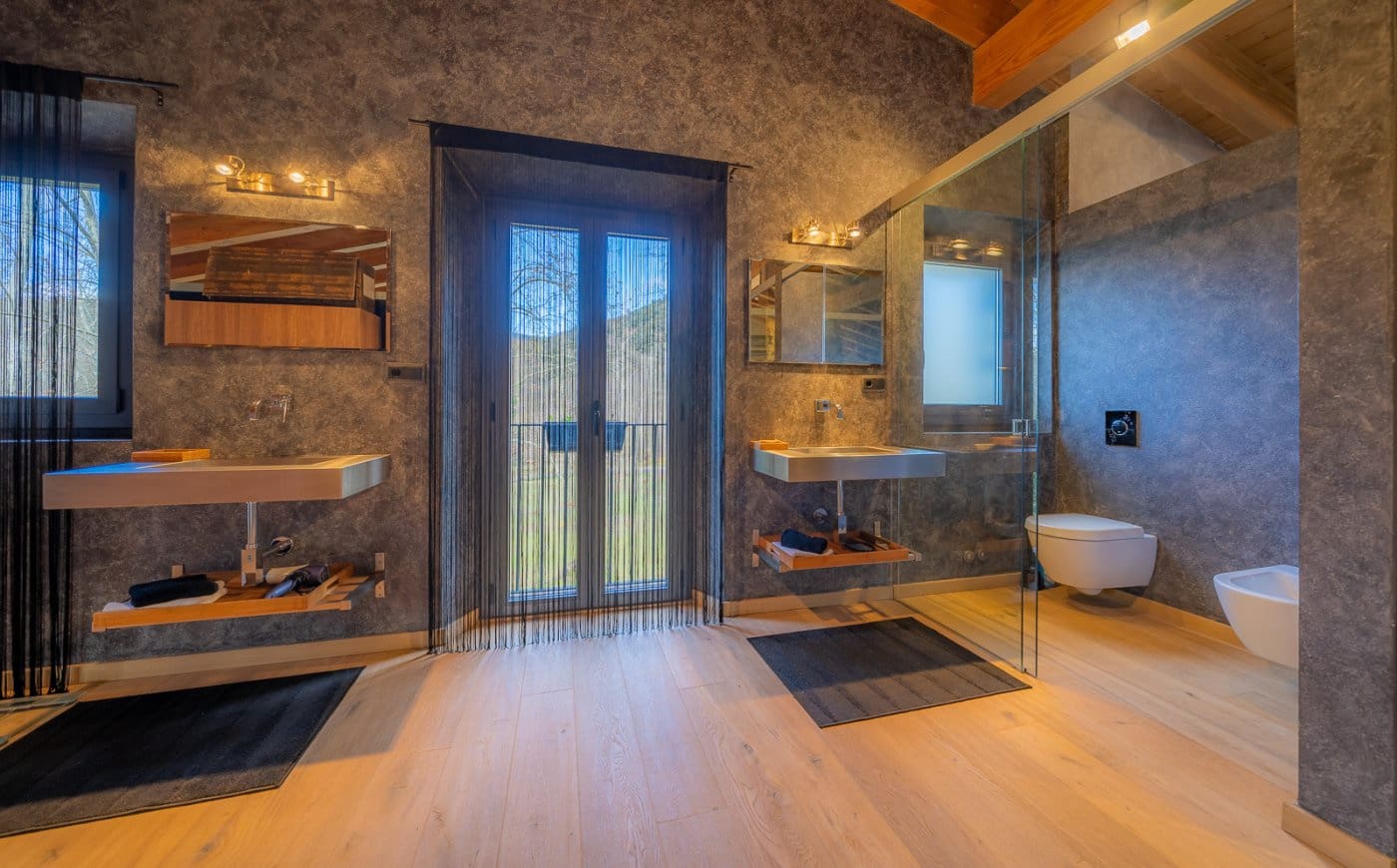 3 soveværelse Finca/Landehus til salg i Sant Joan les Fonts med swimmingpool garage - € 1.250.000 (Ref: 7851908)