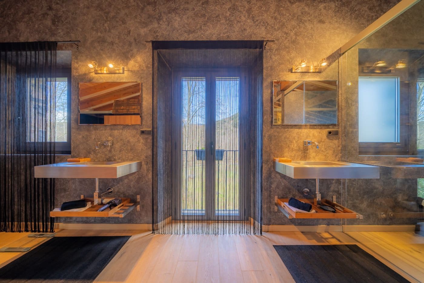 3 soveværelse Finca/Landehus til salg i Sant Joan les Fonts med swimmingpool garage - € 1.250.000 (Ref: 7851908)