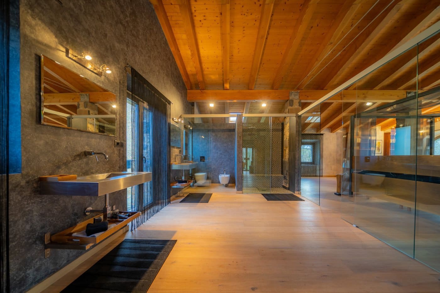 3 soveværelse Finca/Landehus til salg i Sant Joan les Fonts med swimmingpool garage - € 1.250.000 (Ref: 7851908)