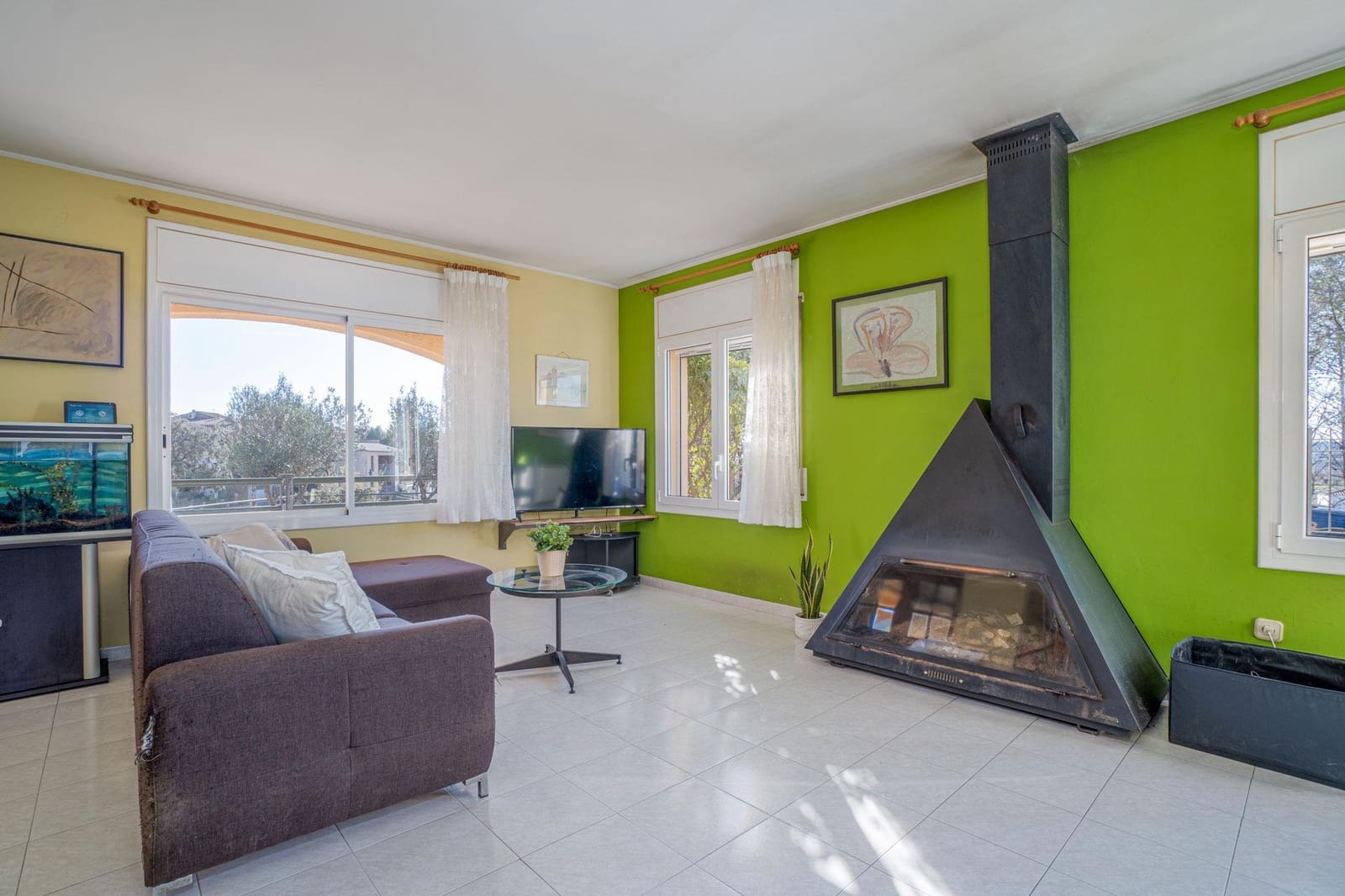 7 soverom Villa til salgs i Garriguella - € 425 000 (Ref: 8068399)