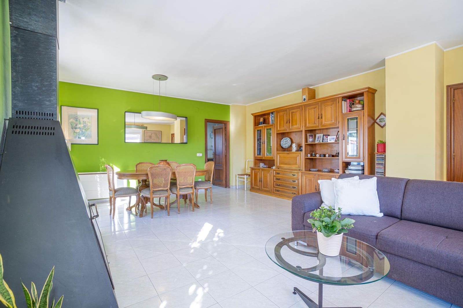7 soverom Villa til salgs i Garriguella - € 425 000 (Ref: 8068399)