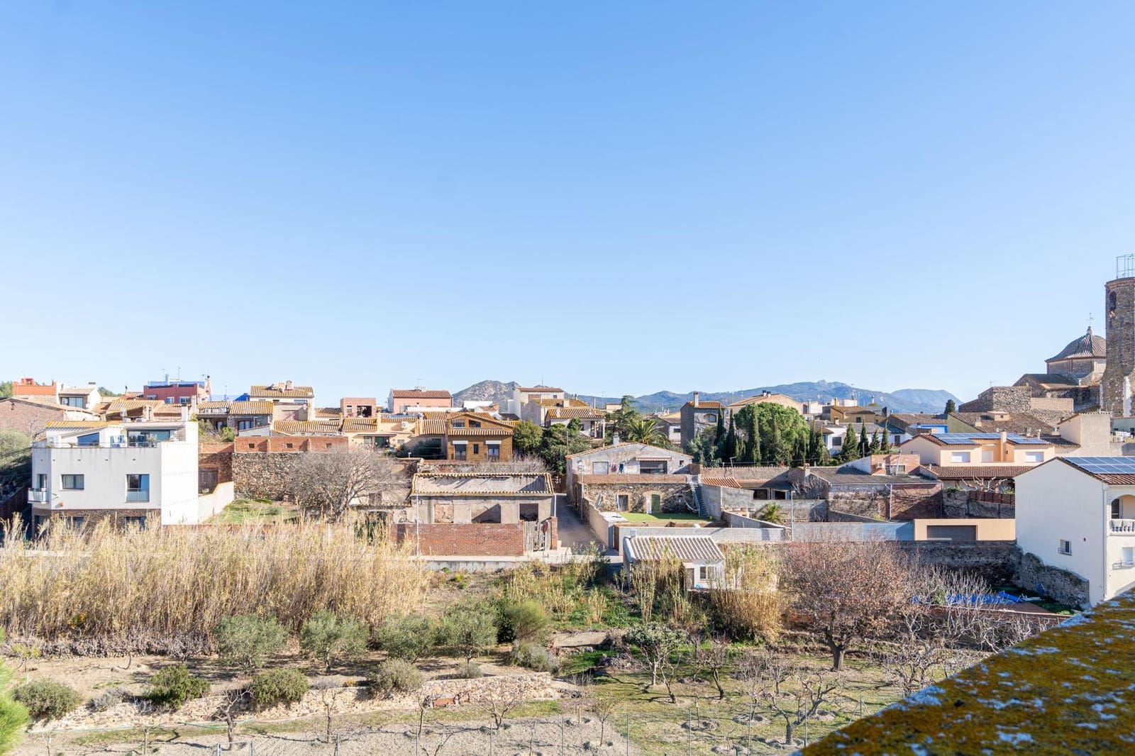 7 soverom Villa til salgs i Garriguella - € 425 000 (Ref: 8068399)