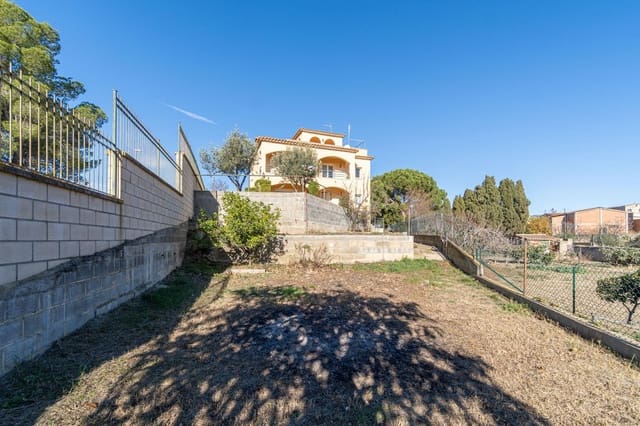7 soverom Villa til salgs i Garriguella - € 425 000 (Ref: 8068399)