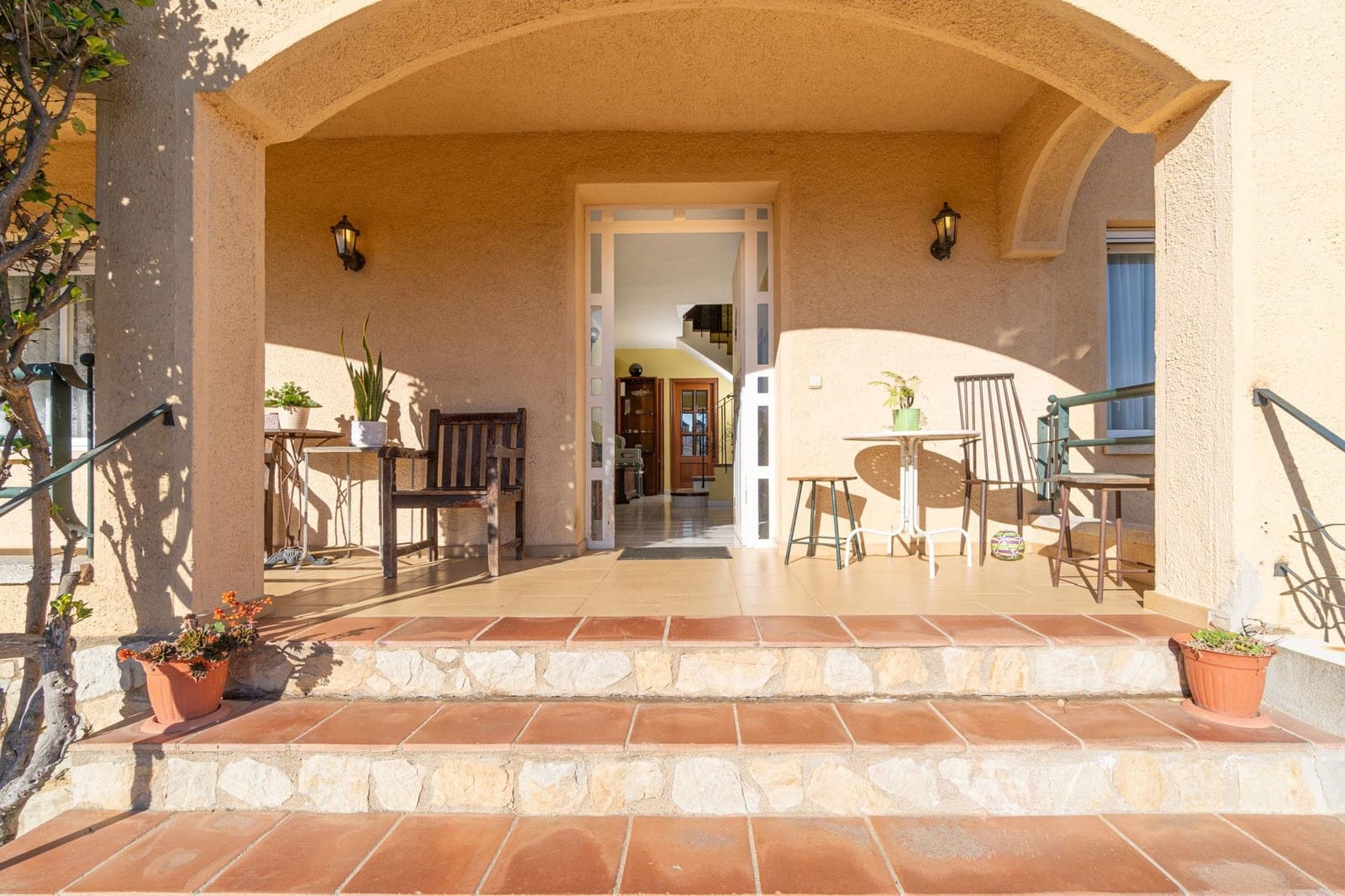 7 bedroom Villa for sale in Garriguella - € 425,000 (Ref: 8068399)