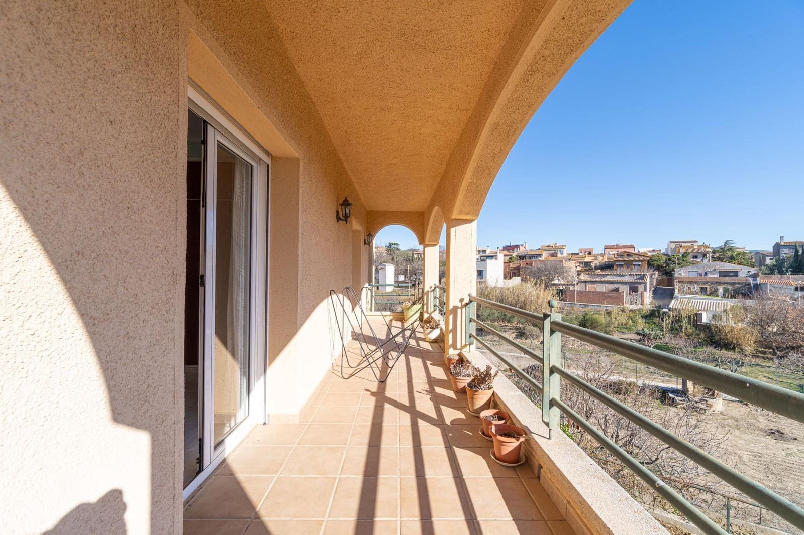 7 bedroom Villa for sale in Garriguella - € 425,000 (Ref: 8068399)