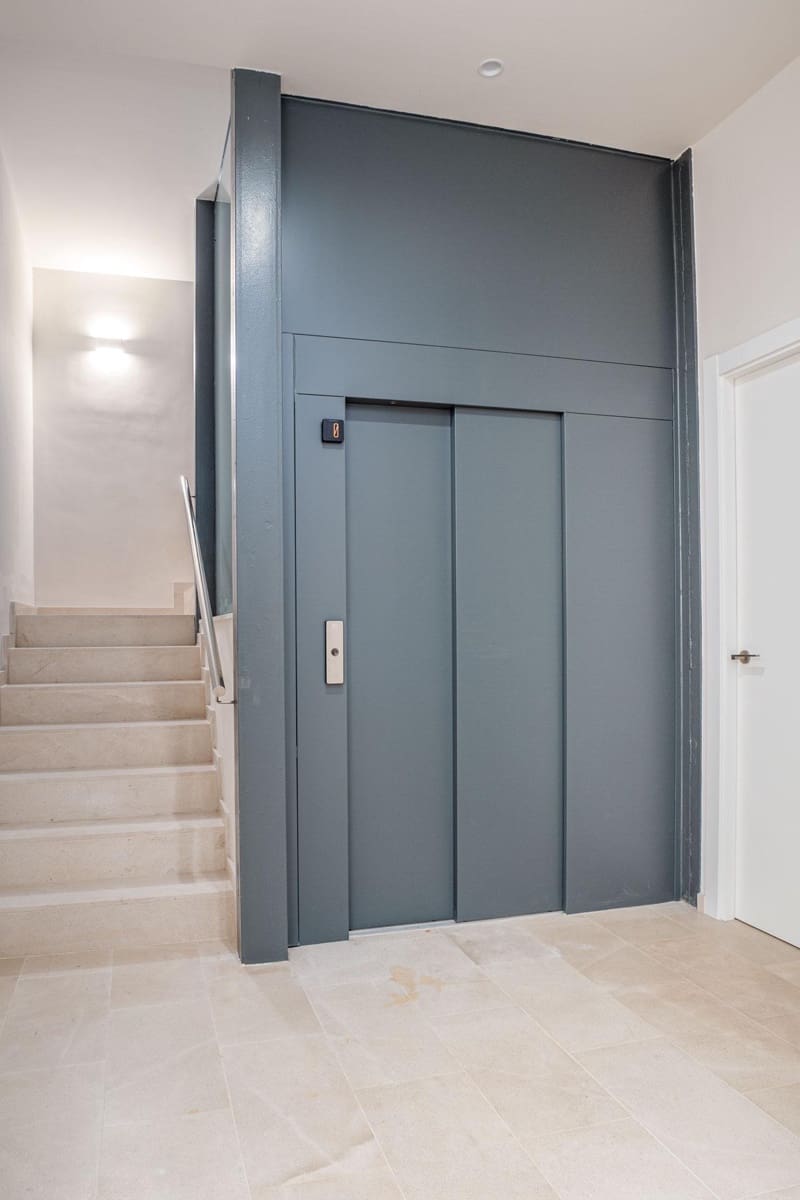 1 soverom Leilighet til salgs i Figueres - € 165 000 (Ref: 8331710)