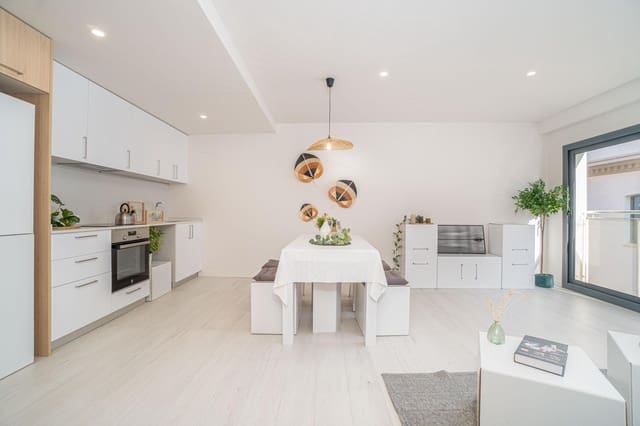 Piso de 1 habitación en Figueres en venta - 165.000 € (Ref: 8331710)