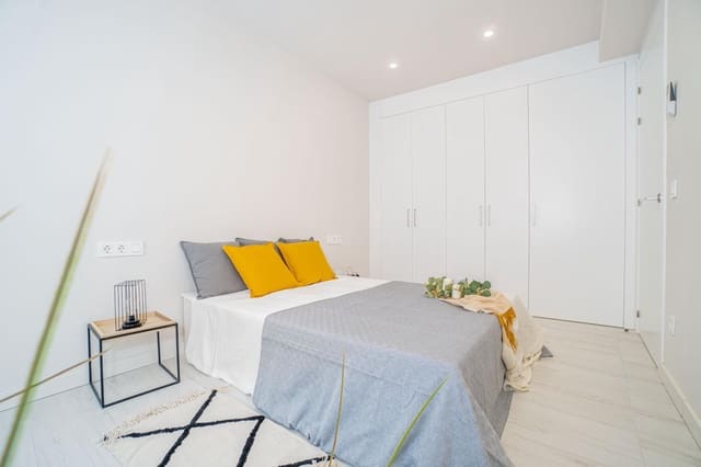 Piso de 1 habitación en Figueres en venta - 165.000 € (Ref: 8331710)