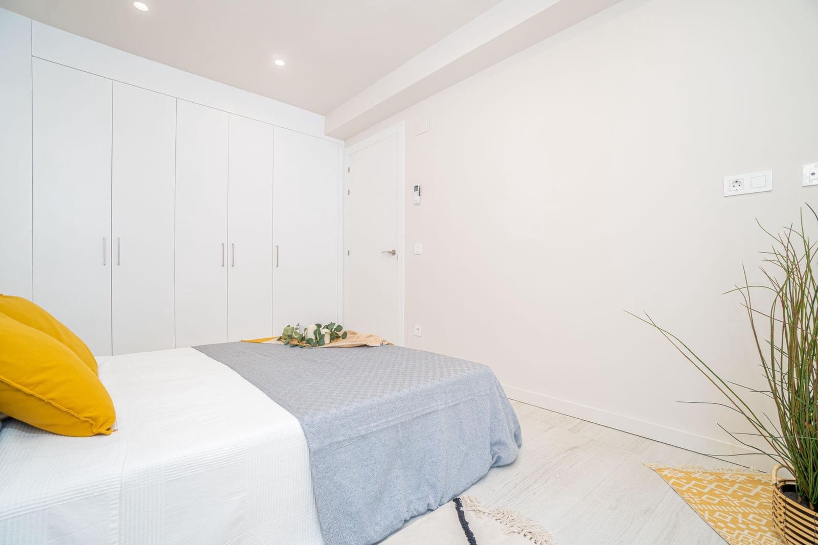 1 soverom Leilighet til salgs i Figueres - € 165 000 (Ref: 8331710)