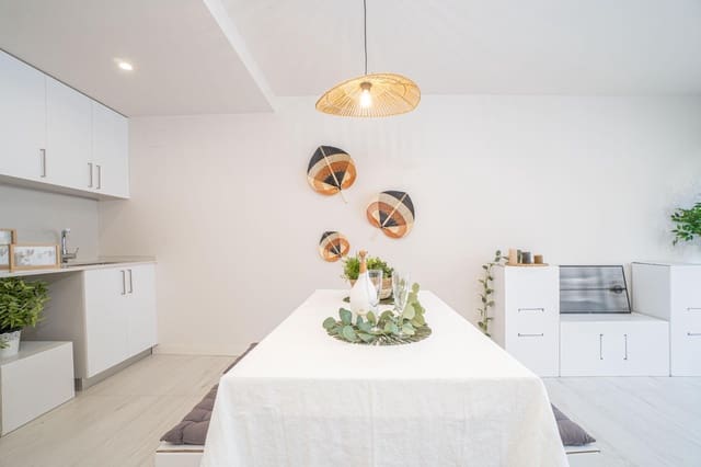 Piso de 1 habitación en Figueres en venta - 165.000 € (Ref: 8331710)