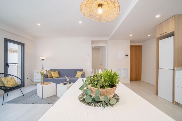 Piso de 1 habitación en Figueres en venta - 165.000 € (Ref: 8331710)