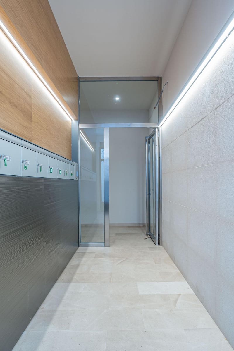 3 bedroom Flat for sale in Figueres - € 265,000 (Ref: 8334097)