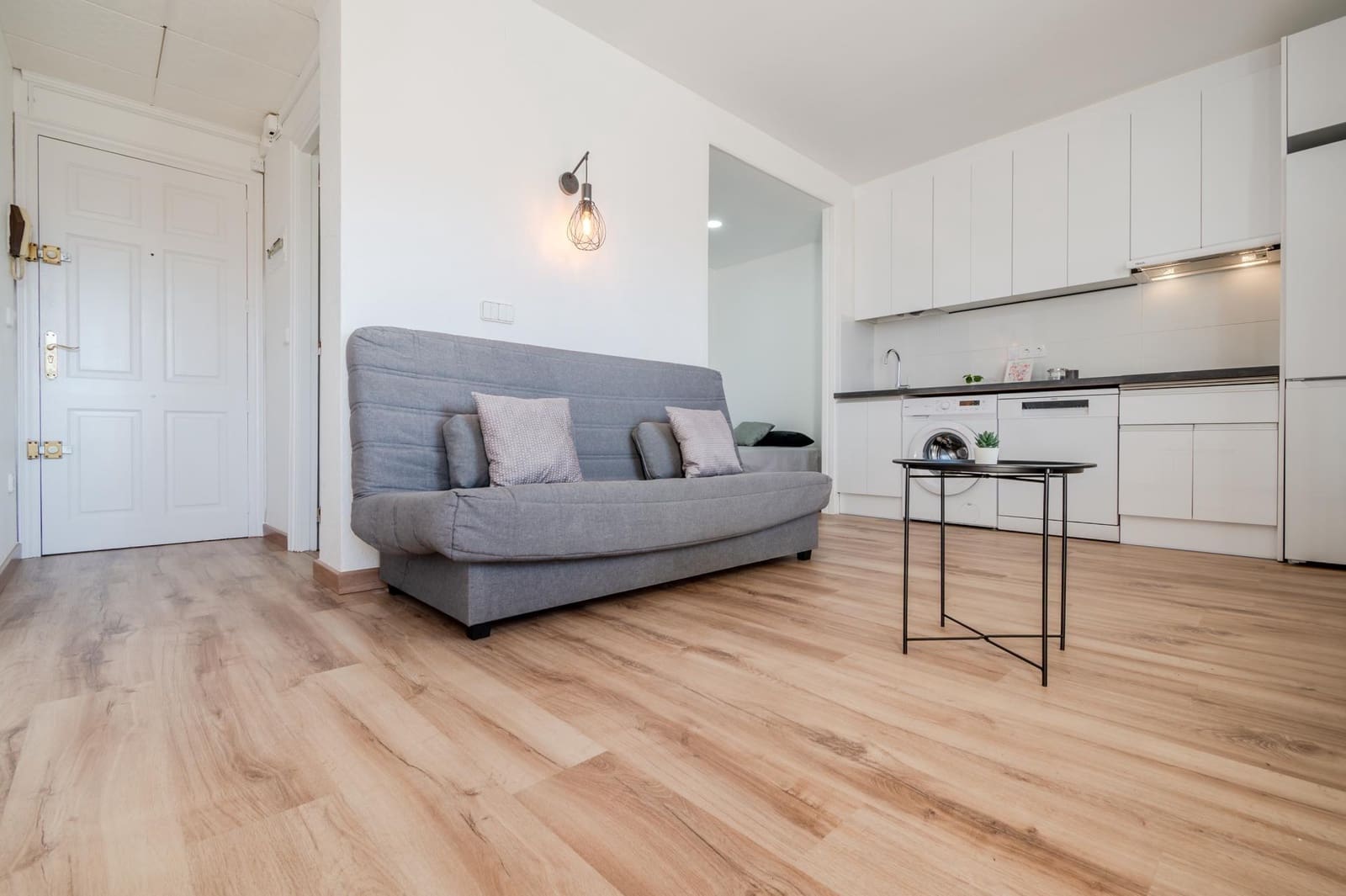 Studio for sale in Santa Margarida - € 125,000 (Ref: 8612598)